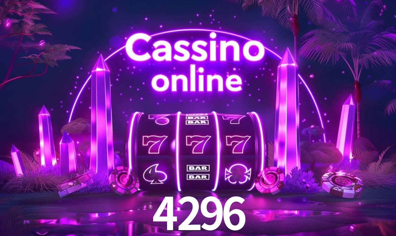 4296 - cassino ao vivo
